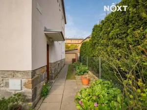 Prodej rodinného domu, Šumperk, Gen. Krátkého, 343 m2