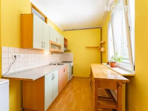 Prodej bytu 2+1, Šumperk, 8. května, 52 m2