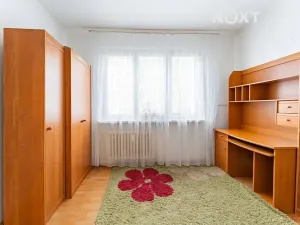 Prodej bytu 2+1, Šumperk, 8. května, 52 m2