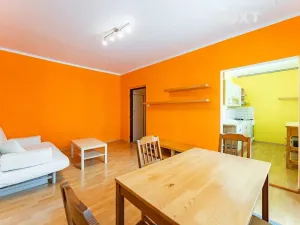 Prodej bytu 2+1, Šumperk, 8. května, 52 m2