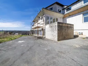 Pronájem skladu, Sukorady, 210 m2