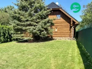 Prodej rodinného domu, Bystřice pod Hostýnem - Rychlov, Přerovská, 108 m2