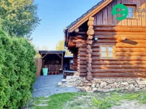 Prodej rodinného domu, Bystřice pod Hostýnem - Rychlov, Přerovská, 108 m2