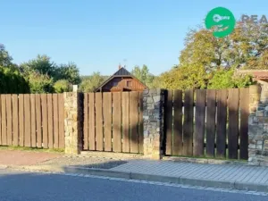 Prodej rodinného domu, Bystřice pod Hostýnem - Rychlov, Přerovská, 108 m2