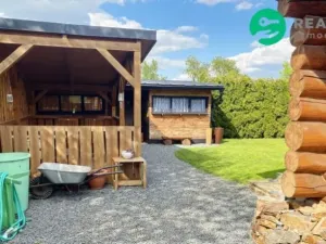 Prodej rodinného domu, Bystřice pod Hostýnem - Rychlov, Přerovská, 108 m2