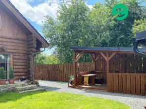 Prodej rodinného domu, Bystřice pod Hostýnem - Rychlov, Přerovská, 108 m2