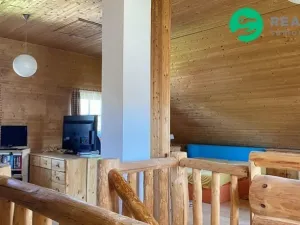 Prodej rodinného domu, Bystřice pod Hostýnem - Rychlov, Přerovská, 108 m2