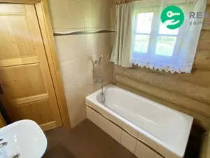 Prodej rodinného domu, Bystřice pod Hostýnem - Rychlov, Přerovská, 108 m2