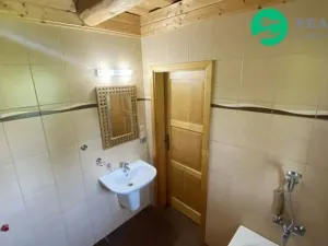 Prodej rodinného domu, Bystřice pod Hostýnem - Rychlov, Přerovská, 108 m2