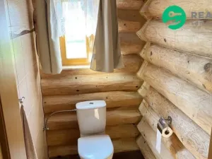 Prodej rodinného domu, Bystřice pod Hostýnem - Rychlov, Přerovská, 108 m2