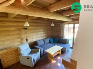 Prodej rodinného domu, Bystřice pod Hostýnem - Rychlov, Přerovská, 108 m2