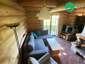 Prodej rodinného domu, Bystřice pod Hostýnem - Rychlov, Přerovská, 108 m2