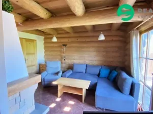 Prodej rodinného domu, Bystřice pod Hostýnem - Rychlov, Přerovská, 108 m2