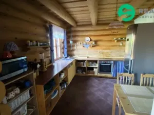 Prodej rodinného domu, Bystřice pod Hostýnem - Rychlov, Přerovská, 108 m2