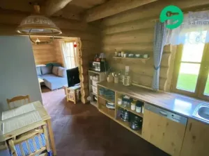 Prodej rodinného domu, Bystřice pod Hostýnem - Rychlov, Přerovská, 108 m2