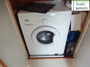 Pronájem bytu 2+1, Liberec, Aloisina výšina, 57 m2