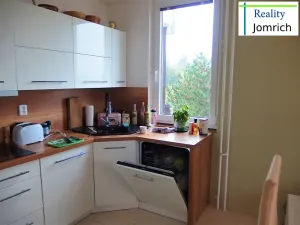 Pronájem bytu 2+1, Liberec, Aloisina výšina, 57 m2