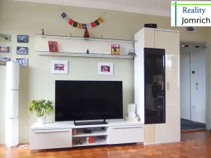 Pronájem bytu 2+1, Liberec, Aloisina výšina, 57 m2