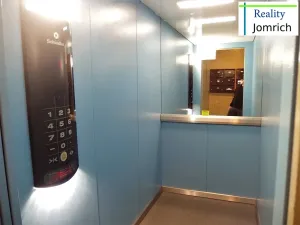 Pronájem bytu 2+1, Liberec, Aloisina výšina, 57 m2