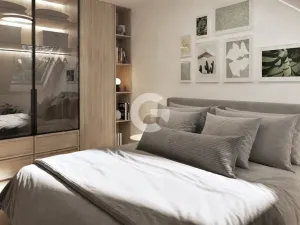 Prodej bytu 3+kk, Fryšták, Dr. Absolona, 65 m2