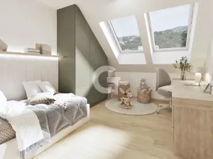 Prodej bytu 3+kk, Fryšták, Dr. Absolona, 65 m2