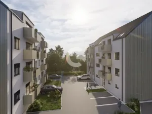 Prodej bytu 3+kk, Fryšták, Dr. Absolona, 65 m2