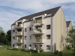 Prodej bytu 3+kk, Fryšták, Dr. Absolona, 65 m2