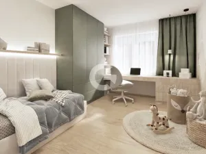 Prodej bytu 3+kk, Fryšták, Dr. Absolona, 65 m2