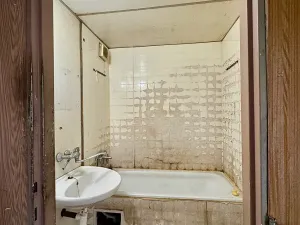 Prodej bytu 4+1, Praha - Háje, Hekrova, 84 m2