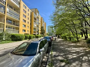 Prodej bytu 4+1, Praha - Háje, Hekrova, 84 m2