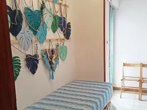 Prodej bytu 3+kk, Scalea, Kalabrie, Itálie, 58 m2