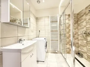 Pronájem bytu 2+kk, Čeminy, 55 m2