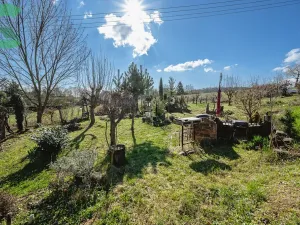 Prodej pozemku pro bydlení, Plumlov, 651 m2