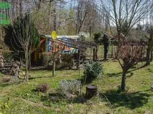 Prodej pozemku pro bydlení, Plumlov, 651 m2