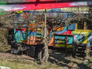 Prodej pozemku pro bydlení, Plumlov, 651 m2