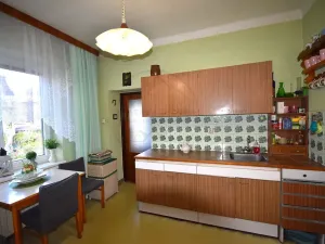 Prodej bytu 3+1, Jeseník, Puškinova, 63 m2