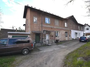 Prodej bytu 3+1, Jeseník, Puškinova, 63 m2