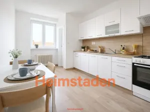 Pronájem bytu 3+1, Havířov - Město, Vardasova, 72 m2