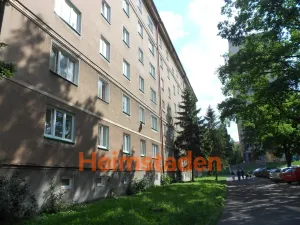 Pronájem bytu 3+1, Havířov - Město, Vardasova, 72 m2