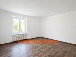 Pronájem bytu 3+1, Havířov - Město, Hlavní třída, 78 m2