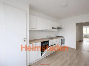Pronájem bytu 3+1, Havířov - Město, Hlavní třída, 78 m2