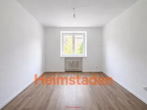 Pronájem bytu 3+1, Havířov - Město, Hlavní třída, 78 m2