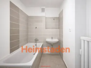 Pronájem bytu 3+1, Havířov - Město, Hlavní třída, 78 m2