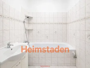 Pronájem bytu 3+1, Karviná - Ráj, Kosmonautů, 67 m2