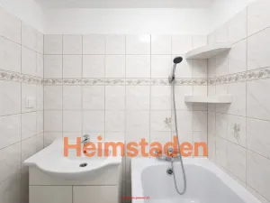 Pronájem bytu 3+1, Karviná - Ráj, Kosmonautů, 67 m2