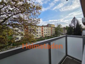 Pronájem bytu 3+1, Karviná - Ráj, Kosmonautů, 67 m2