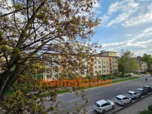 Pronájem bytu 3+1, Karviná - Ráj, Kosmonautů, 67 m2