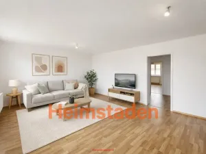 Pronájem bytu 3+kk, Havířov - Město, Hlavní třída, 79 m2