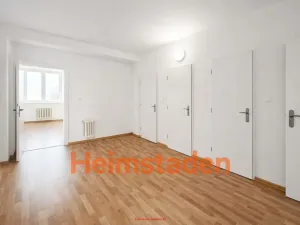 Pronájem bytu 3+kk, Havířov - Město, Hlavní třída, 79 m2