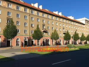 Pronájem bytu 3+kk, Havířov - Město, Hlavní třída, 79 m2